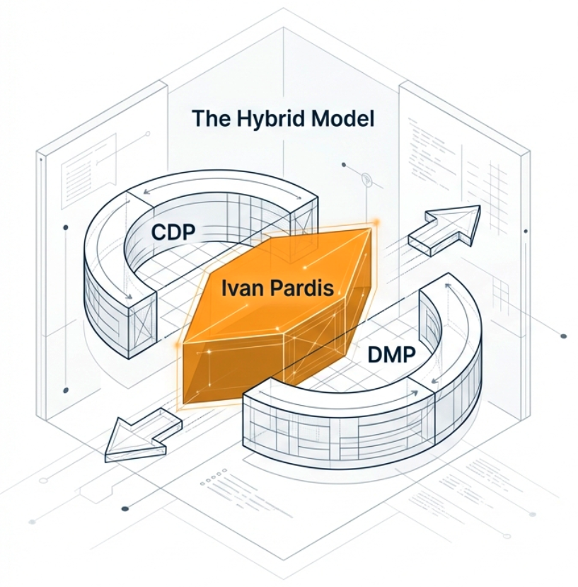 چشم‌انداز اجرایی