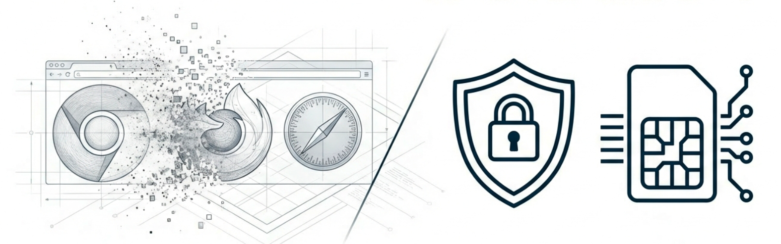 تحولات بنیادین